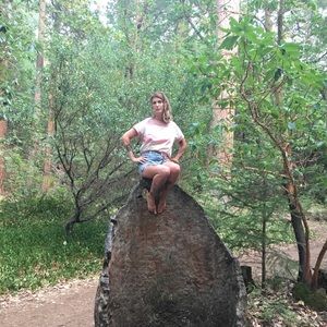 Meet your Posher, Jjenny